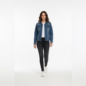 G-Star Denim Jacket SIZE SMALL | NWT